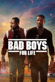 Bad Boys for Life (2020)